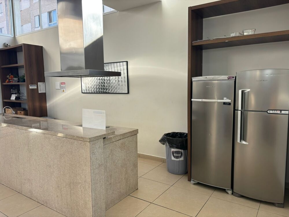 Apartamento, 2 quartos, 47 m² - Foto 4