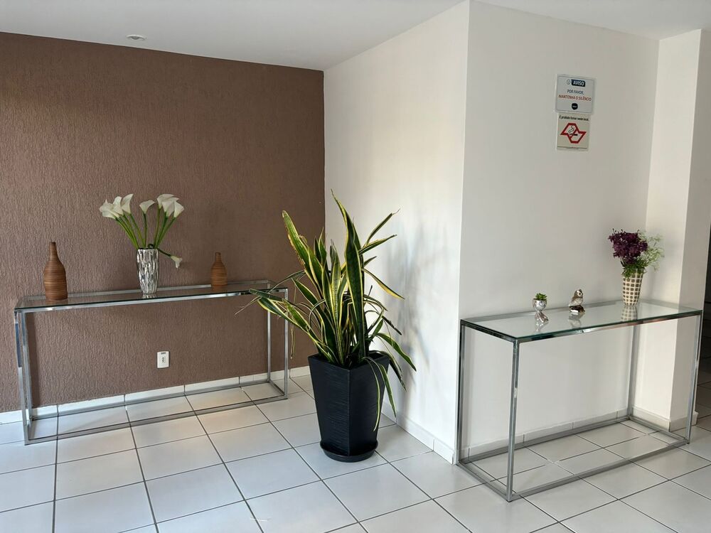 Apartamento, 2 quartos, 47 m² - Foto 5