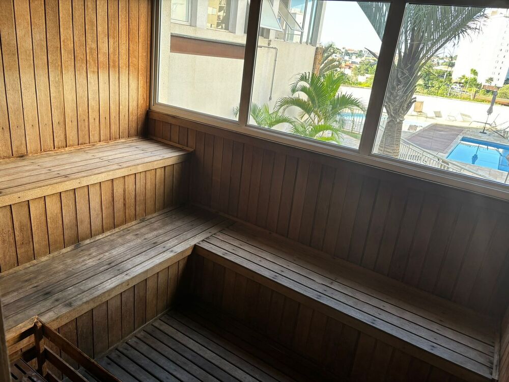 Apartamento, 2 quartos, 47 m² - Foto 8