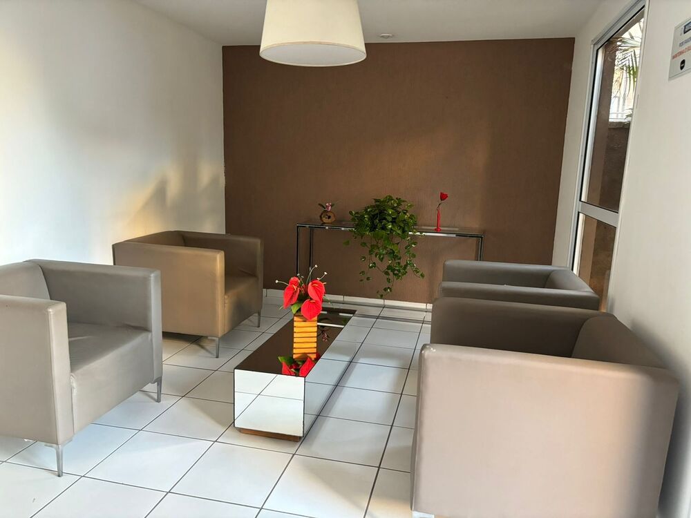 Apartamento, 2 quartos, 47 m² - Foto 6