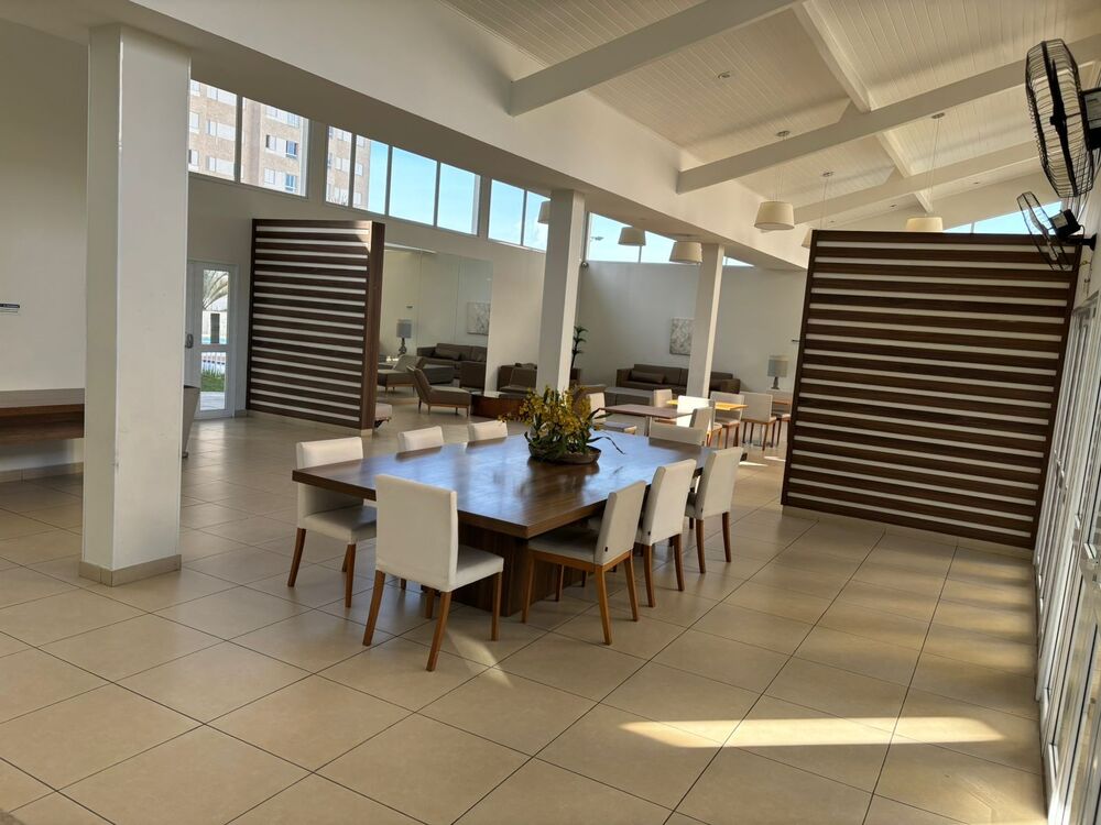 Apartamento, 2 quartos, 47 m² - Foto 3