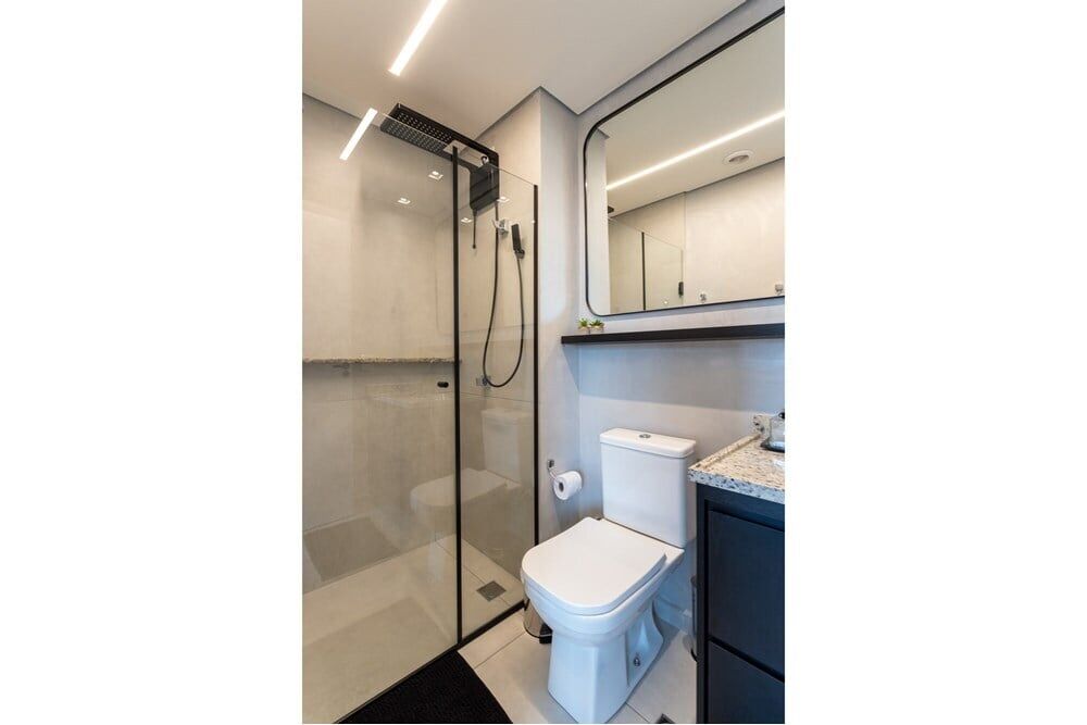 Apartamento, 1 quarto, 25 m² - Foto 13