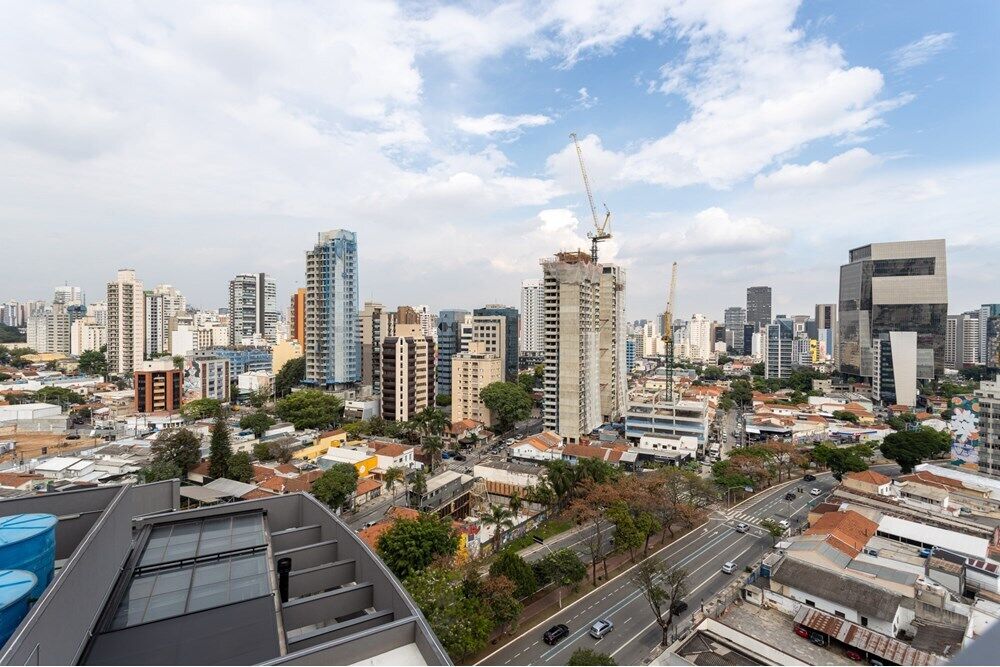 Apartamento, 1 quarto, 25 m² - Foto 18