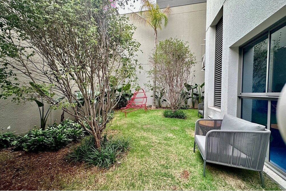 Apartamento, 1 quarto, 25 m² - Foto 20