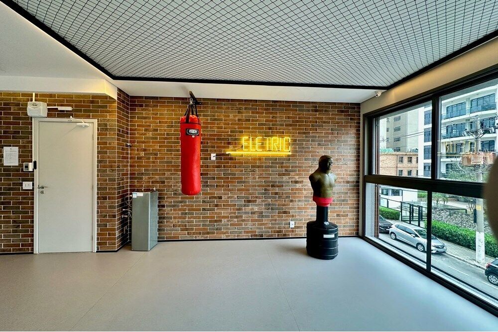 Apartamento, 1 quarto, 25 m² - Foto 4