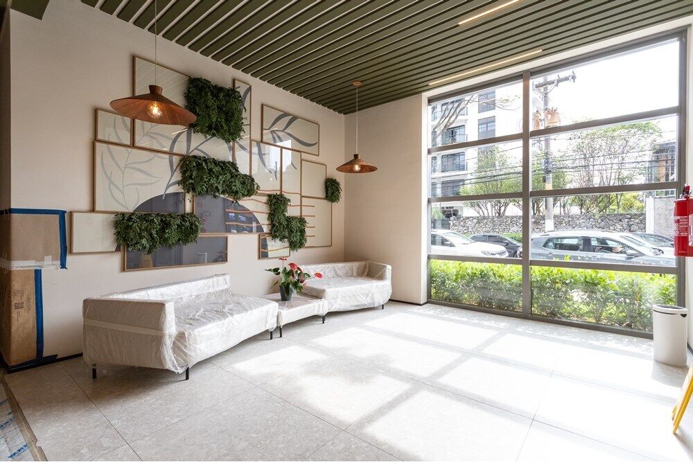 Apartamento, 1 quarto, 25 m² - Foto 17