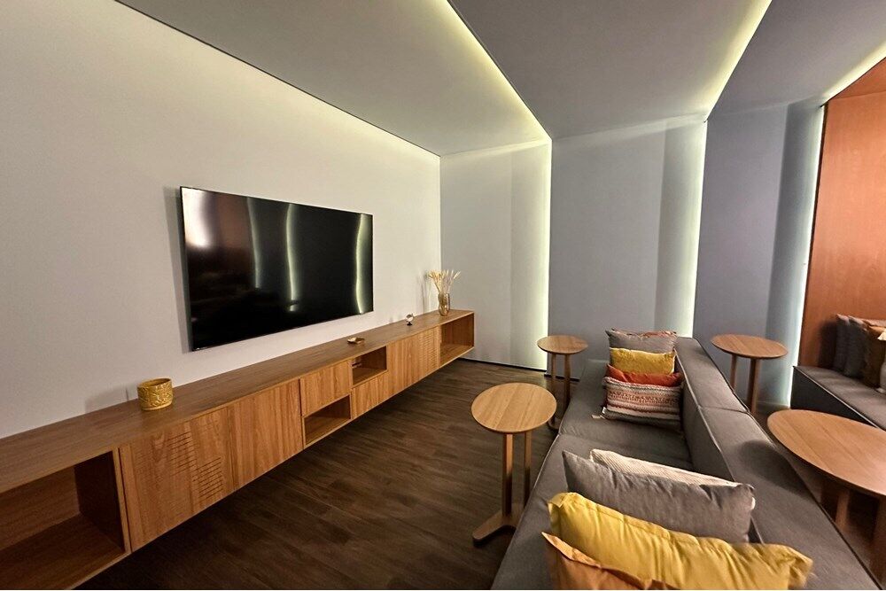 Apartamento, 1 quarto, 25 m² - Foto 9