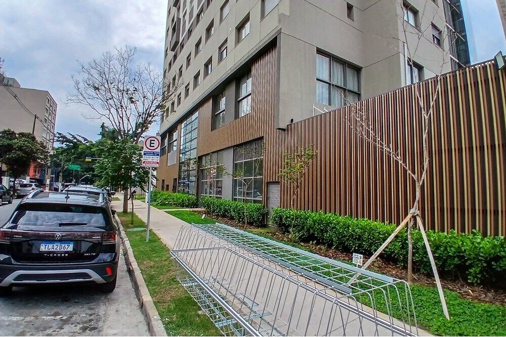 Apartamento, 1 quarto, 25 m² - Foto 16