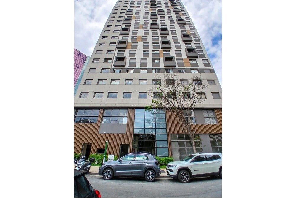 Apartamento, 1 quarto, 25 m² - Foto 14