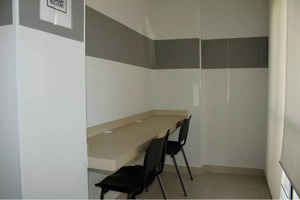 Apartamento à venda com 3 quartos, 93m² - Foto 4