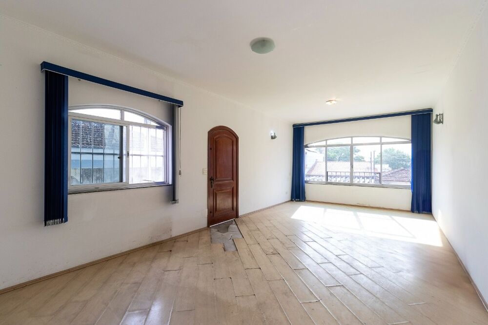 Casa à venda com 3 quartos - Foto 1