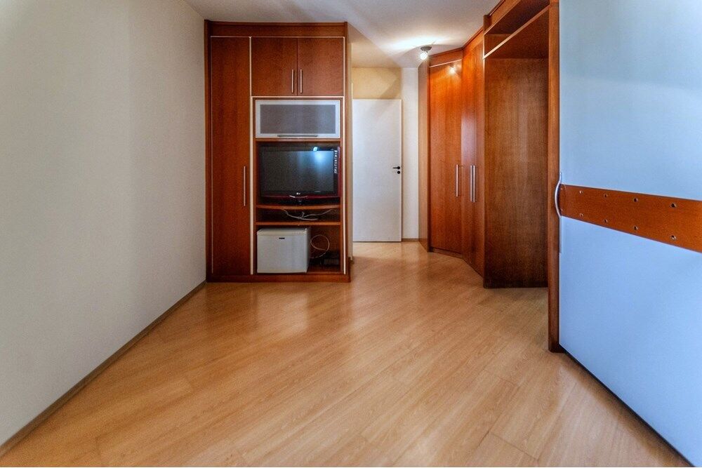 Cobertura, 4 quartos, 140 m² - Foto 1