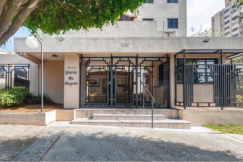 Cobertura, 4 quartos, 140 m² - Foto 3