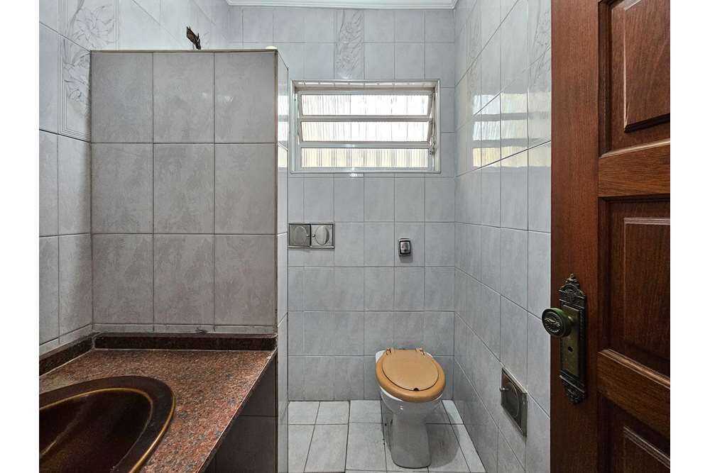 Casa à venda com 4 quartos - Foto 2