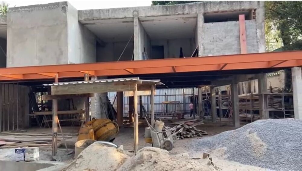 Casa, 5 quartos - Foto 2