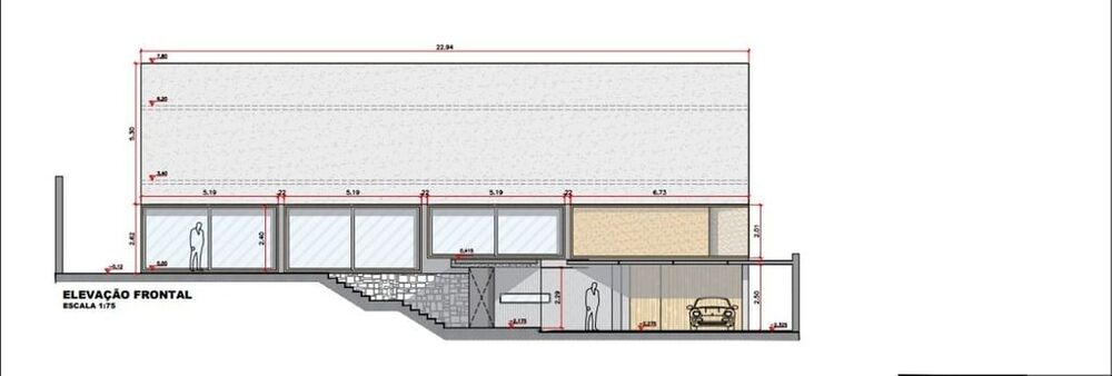 Casa, 5 quartos - Foto 6