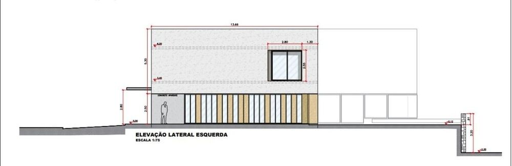 Casa, 5 quartos - Foto 7