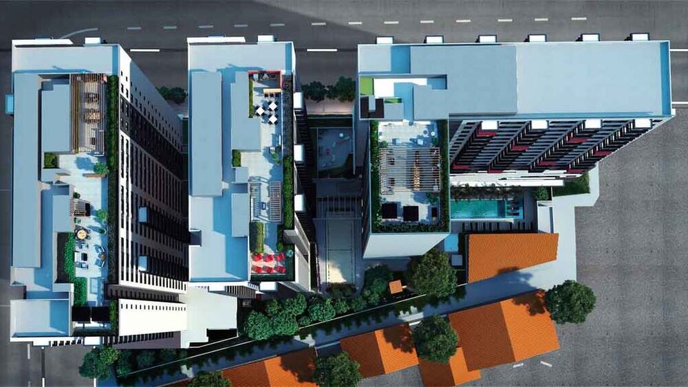 Apartamento, 2 quartos, 57 m² - Foto 8