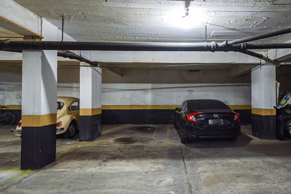 Apartamento, 2 quartos, 48 m² - Foto 4