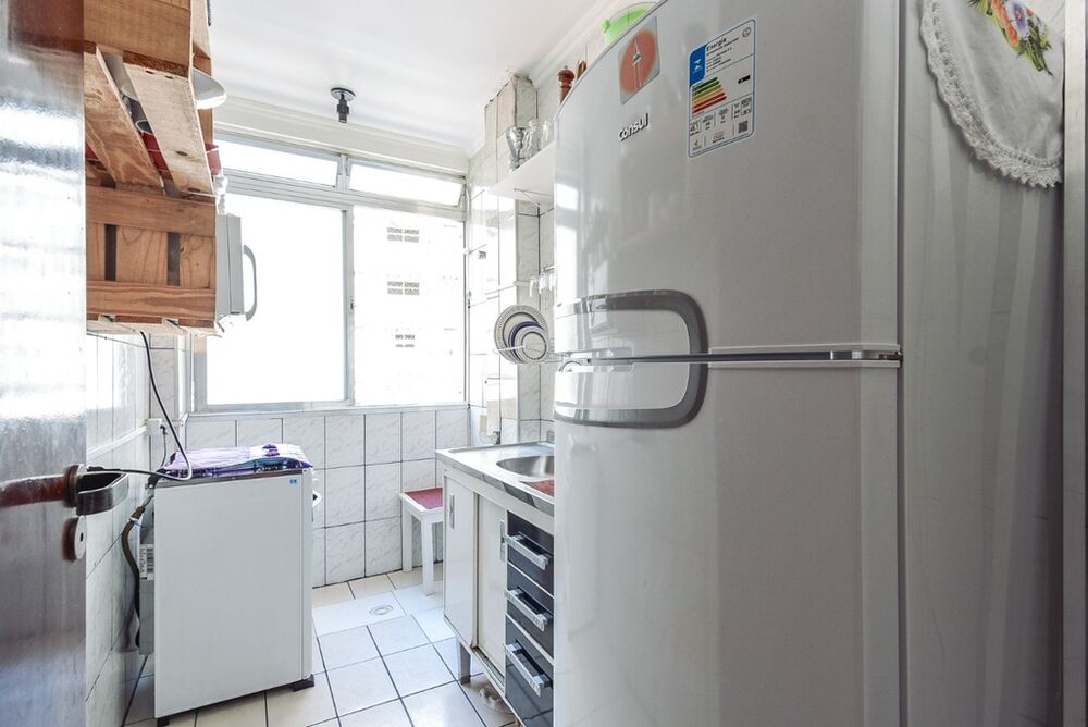 Apartamento, 2 quartos, 48 m² - Foto 11