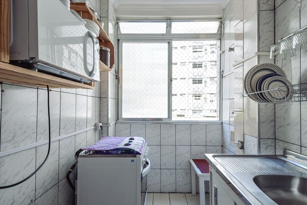 Apartamento, 2 quartos, 48 m² - Foto 10