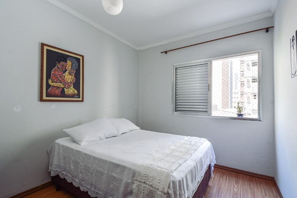 Apartamento, 2 quartos, 48 m² - Foto 2