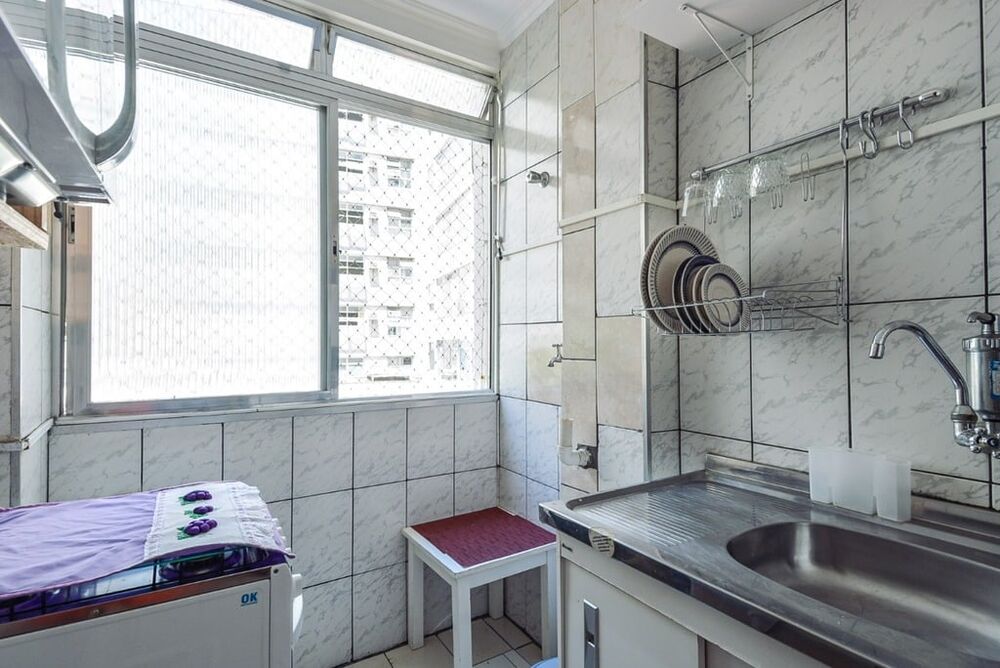 Apartamento, 2 quartos, 48 m² - Foto 9