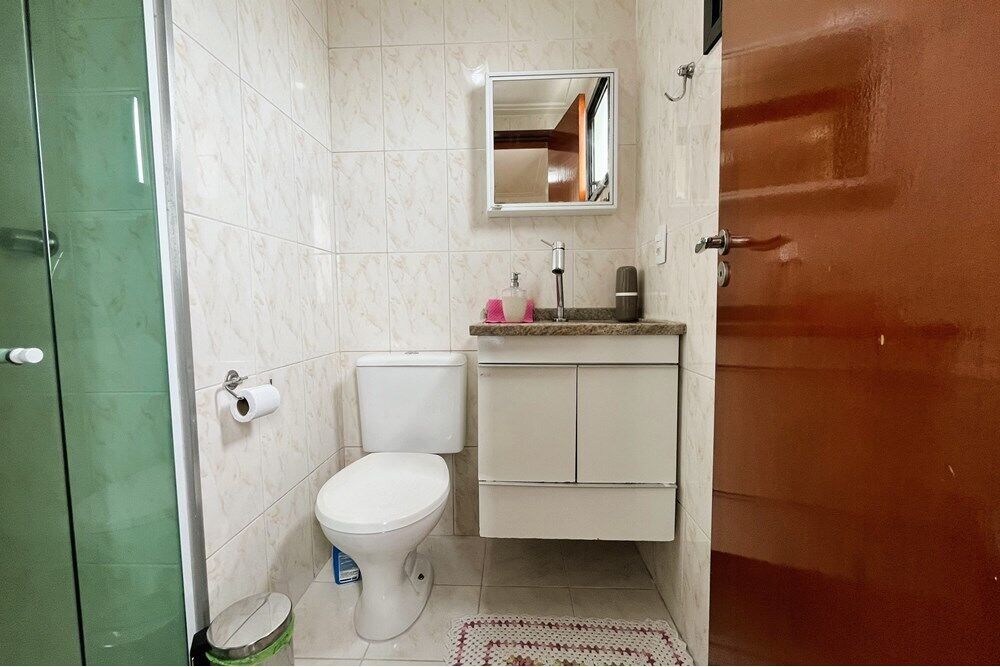 Apartamento, 2 quartos, 62 m² - Foto 3