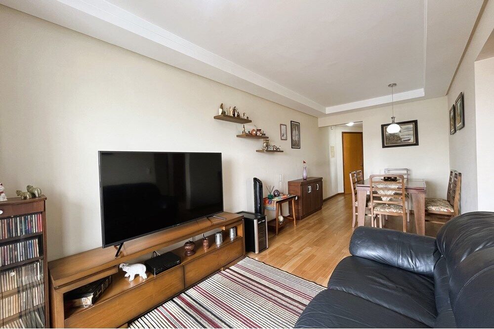Apartamento, 2 quartos, 62 m² - Foto 2
