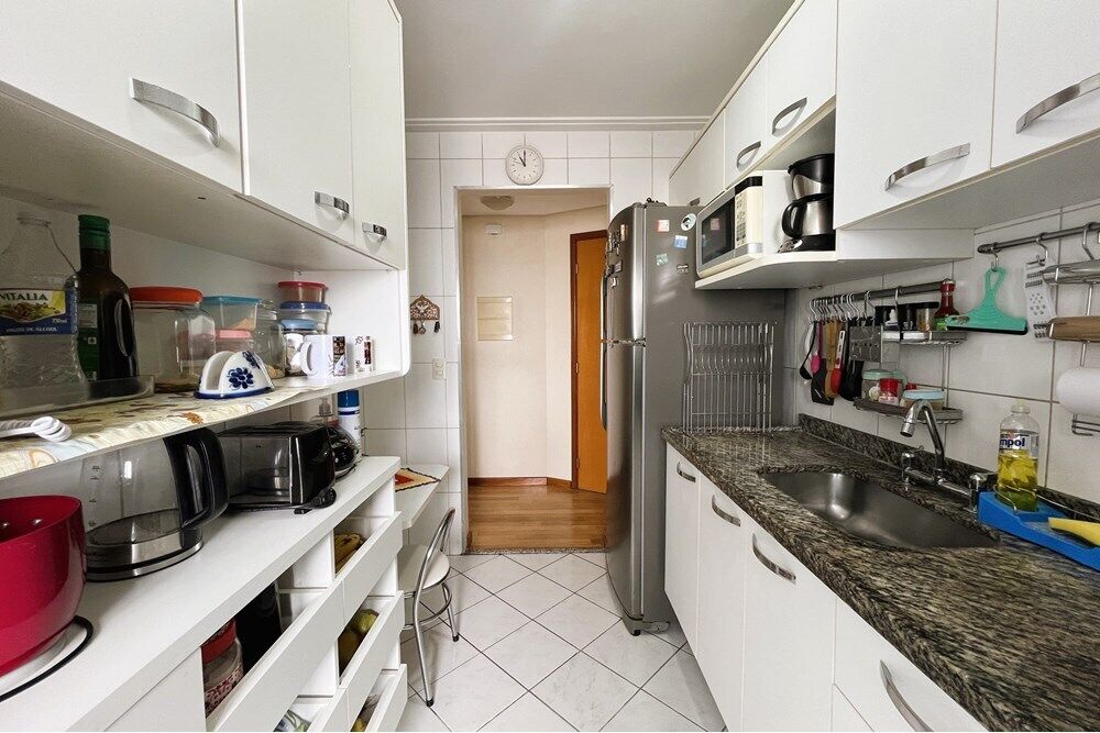 Apartamento, 2 quartos, 62 m² - Foto 8