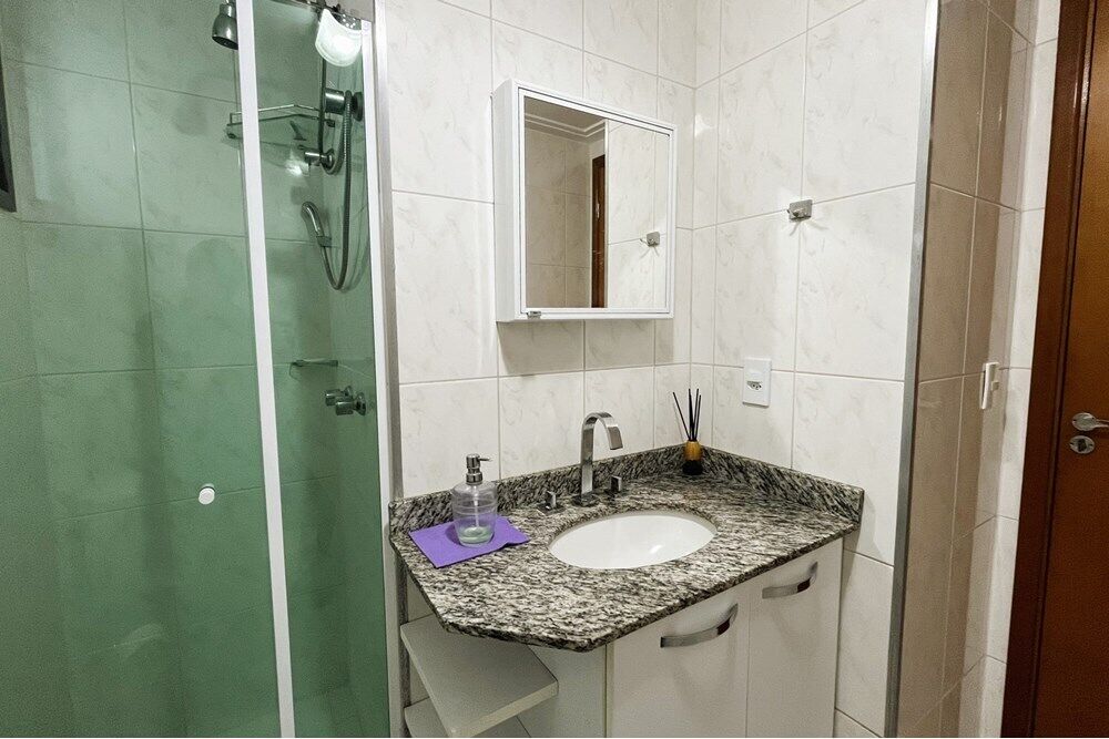 Apartamento, 2 quartos, 62 m² - Foto 4
