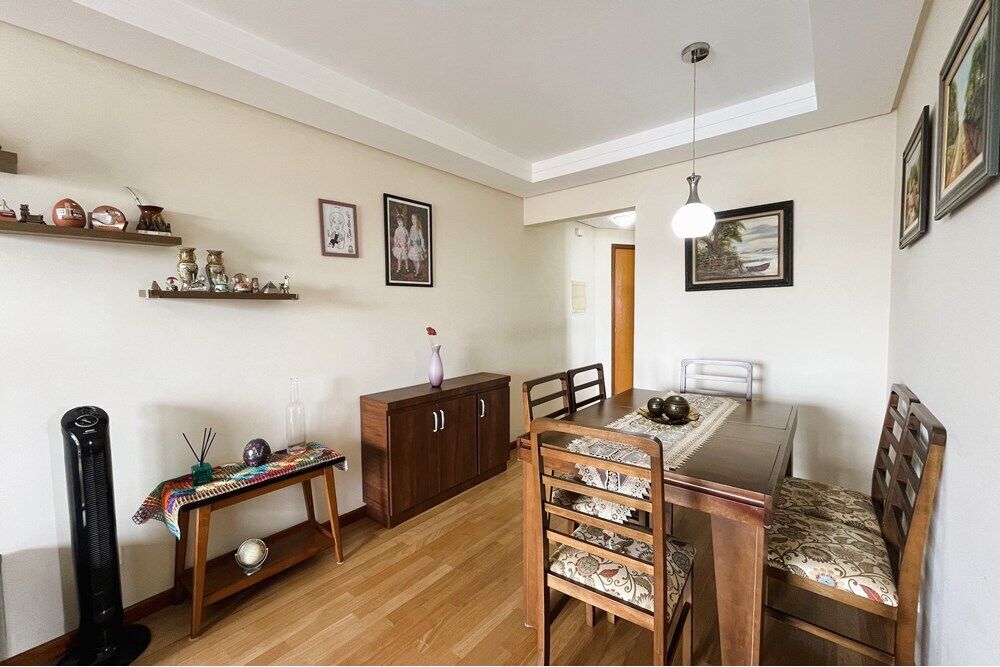 Apartamento, 2 quartos, 62 m² - Foto 5