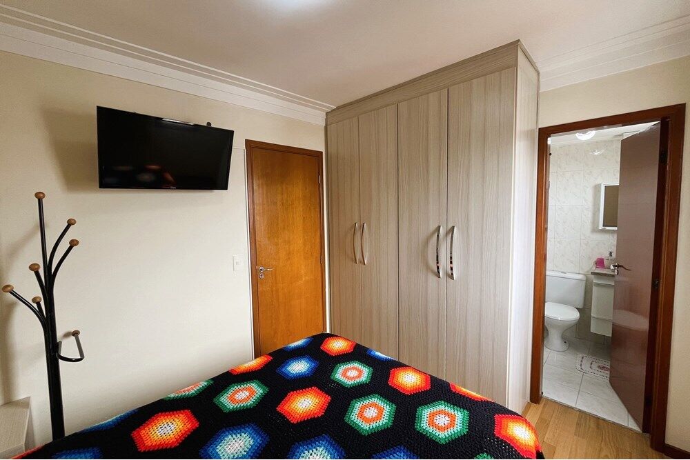 Apartamento, 2 quartos, 62 m² - Foto 16