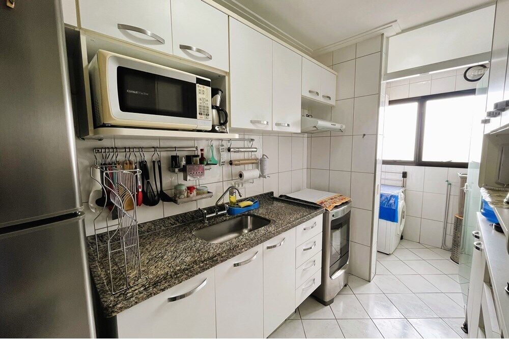 Apartamento, 2 quartos, 62 m² - Foto 24