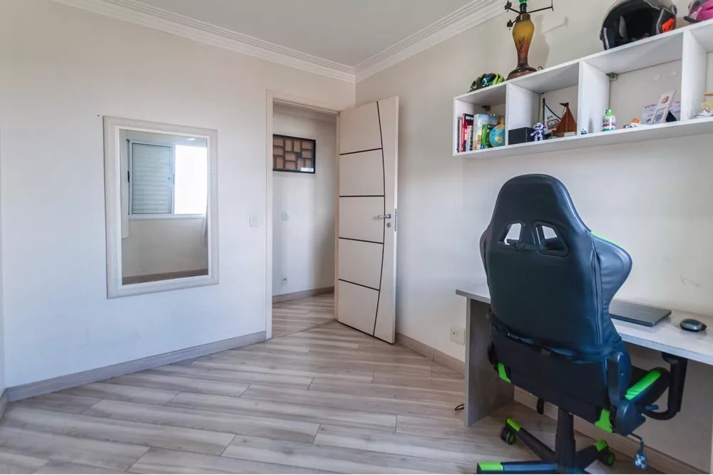 Apartamento à venda com 3 quartos, 81m² - Foto 8