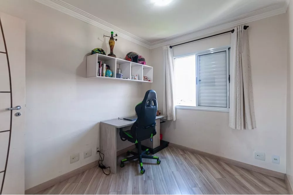 Apartamento à venda com 3 quartos, 81m² - Foto 7