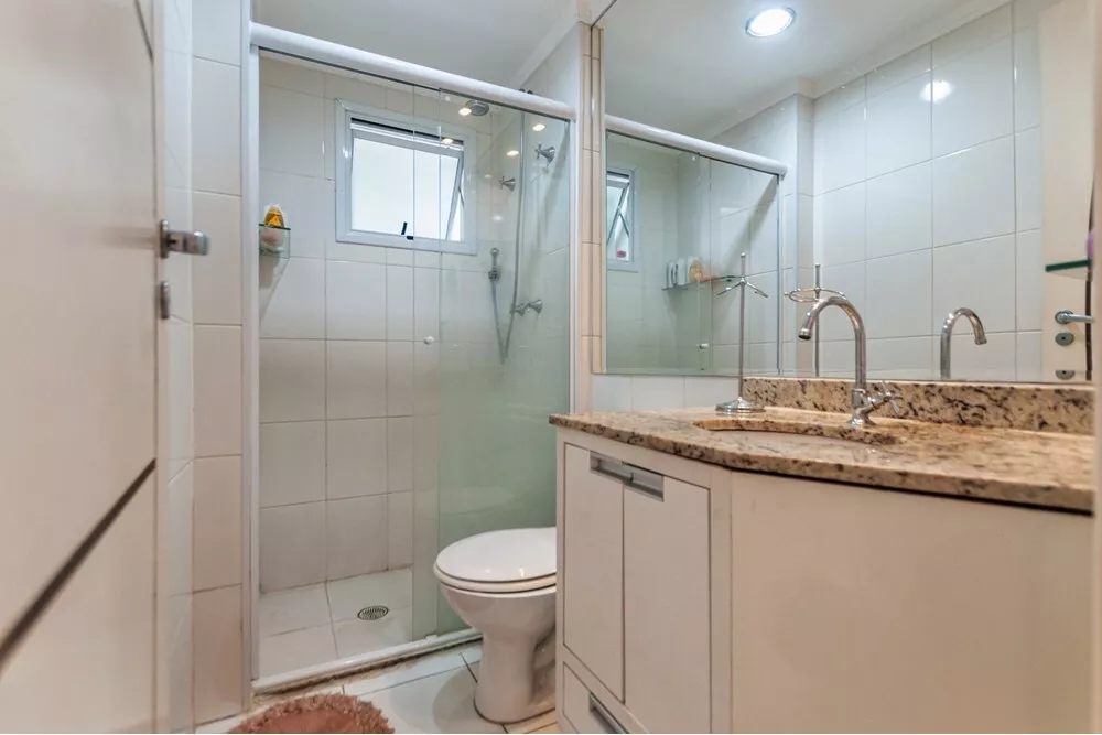 Apartamento à venda com 3 quartos, 81m² - Foto 11