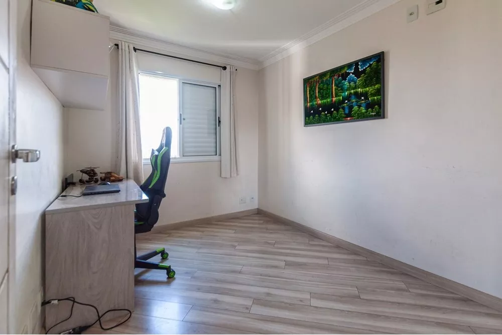 Apartamento à venda com 3 quartos, 81m² - Foto 5