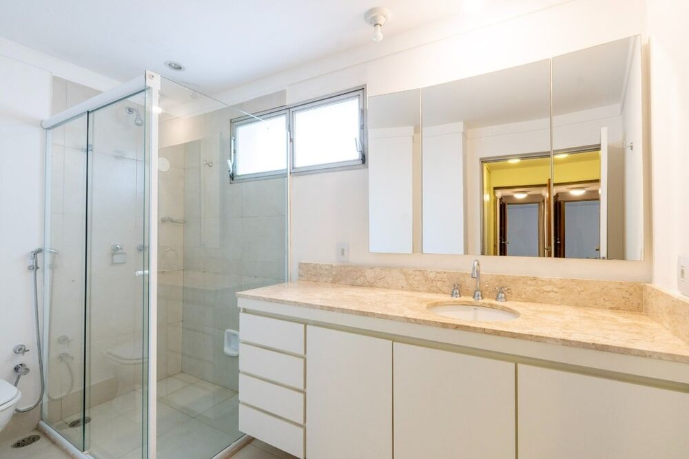 Apartamento, 3 quartos, 150 m² - Foto 4