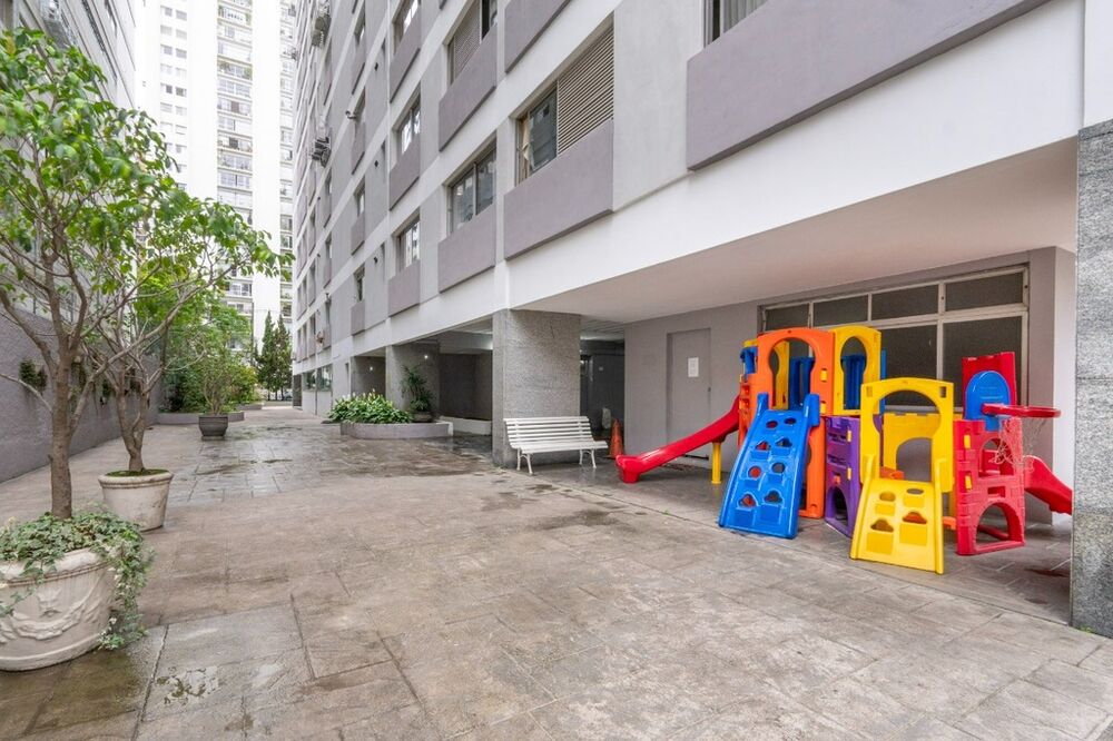 Apartamento, 3 quartos, 150 m² - Foto 6
