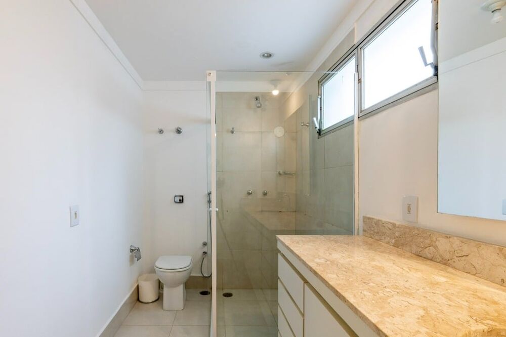 Apartamento, 3 quartos, 150 m² - Foto 1