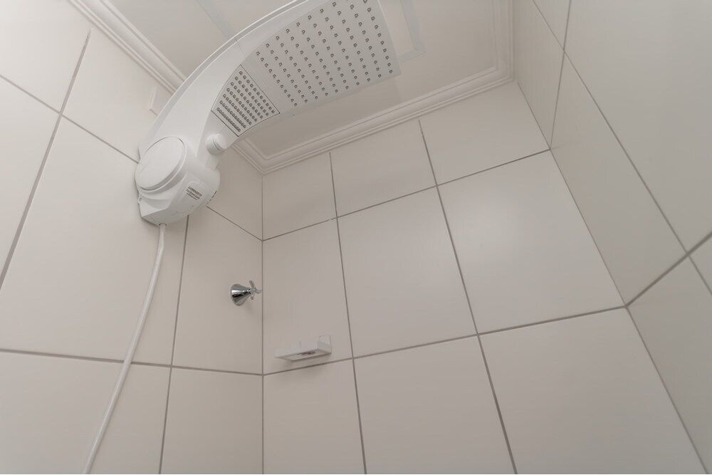 Apartamento à venda com 1 quarto, 31m² - Foto 2