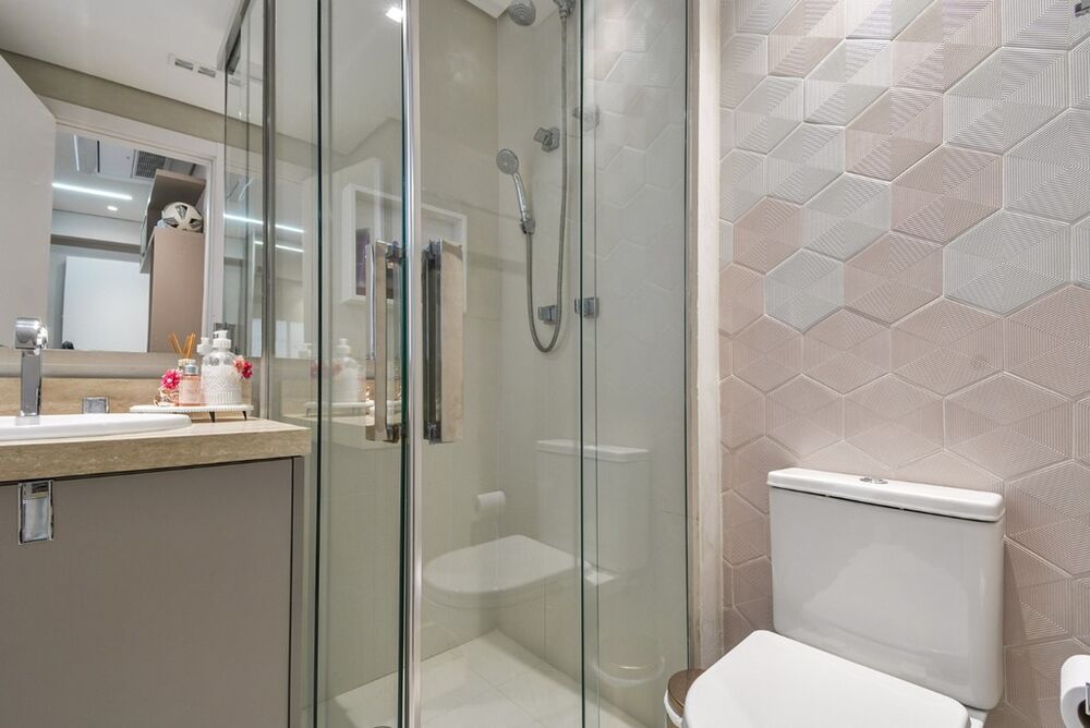 Apartamento, 3 quartos, 131 m² - Foto 3