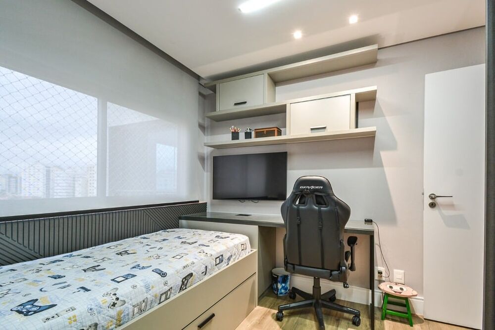 Apartamento, 3 quartos, 131 m² - Foto 20