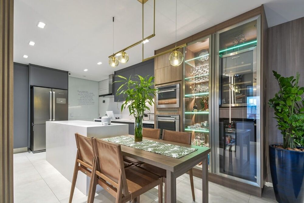 Apartamento, 3 quartos, 131 m² - Foto 16