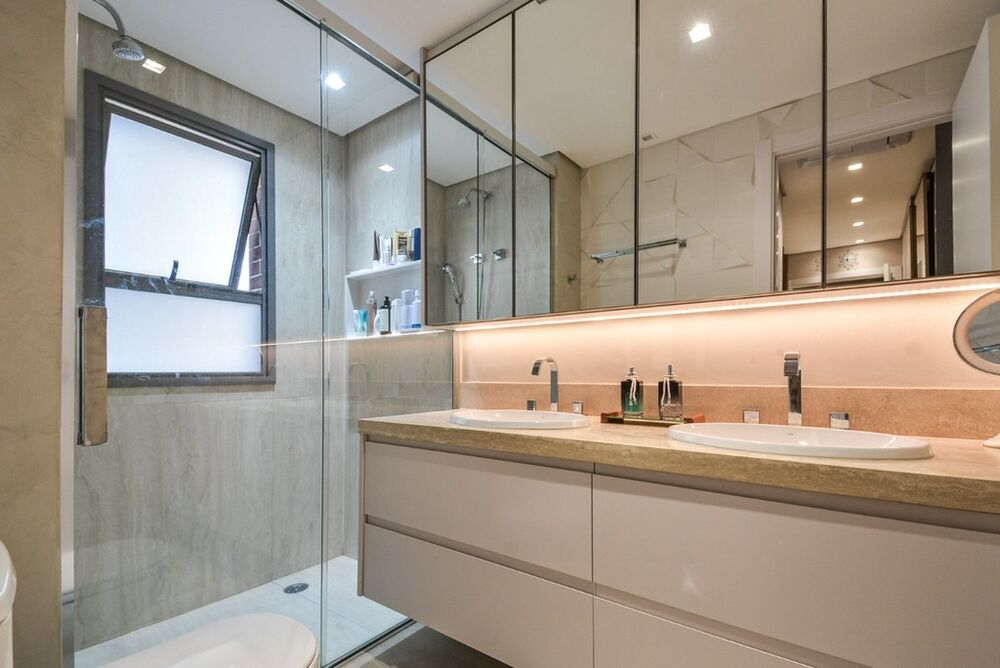 Apartamento, 3 quartos, 131 m² - Foto 6