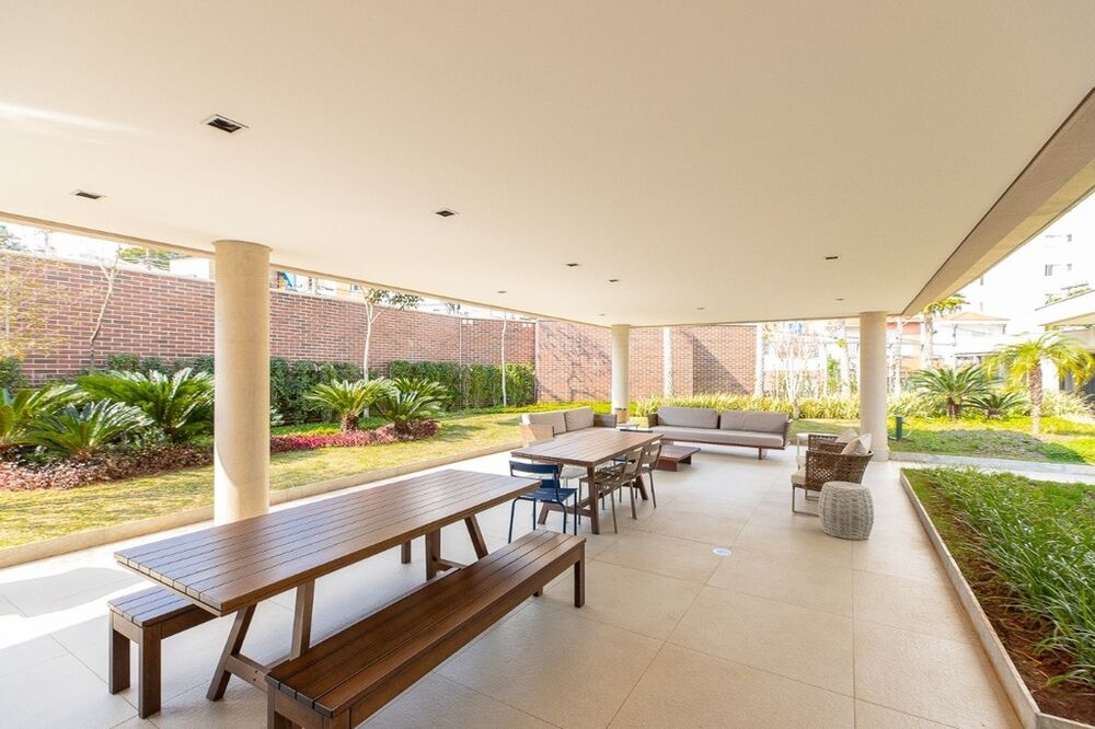 Apartamento, 3 quartos, 131 m² - Foto 9