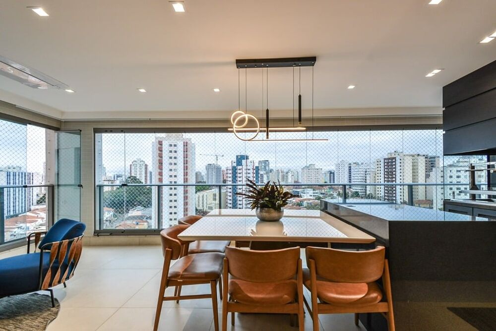 Apartamento, 3 quartos, 131 m² - Foto 24