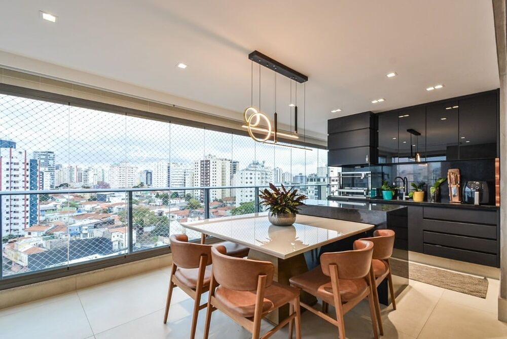 Apartamento, 3 quartos, 131 m² - Foto 21