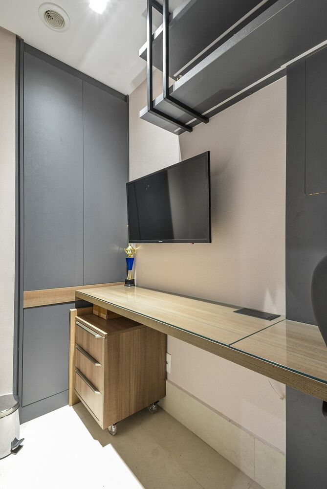 Apartamento, 3 quartos, 131 m² - Foto 22